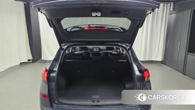 Hyundai All New Tucson id 4294128 из Кореи 11