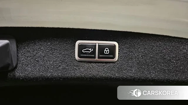 Genesis G80 (RG3) id 2964896 из Кореи 11