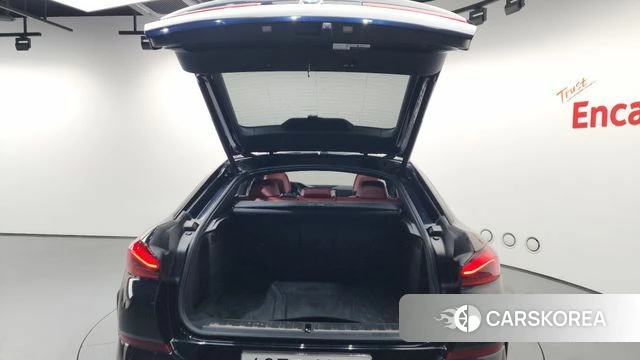 BMW X6 (G06) id 4435136 из Кореи 11