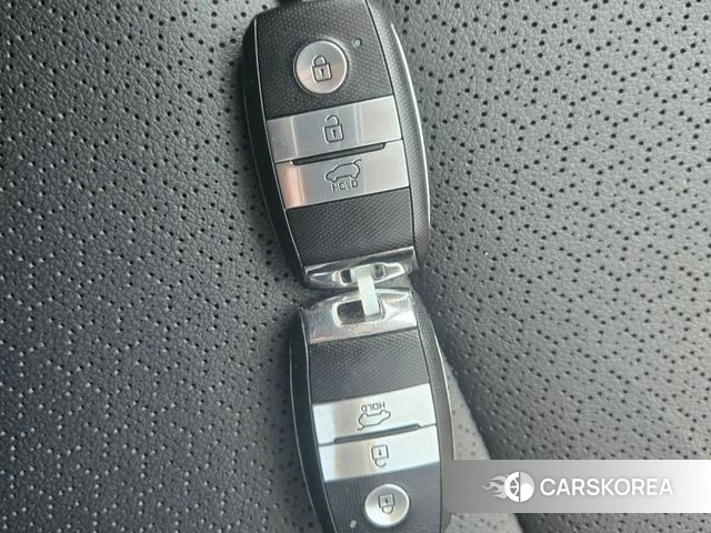 Kia Morning Urban (JA) id 4324548 из Кореи 11