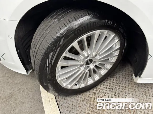 Audi A6 (C8) id 2853853 из Кореи 11