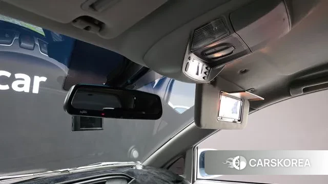 Ssangyong Korando Turismo id 3772796 из Кореи 11