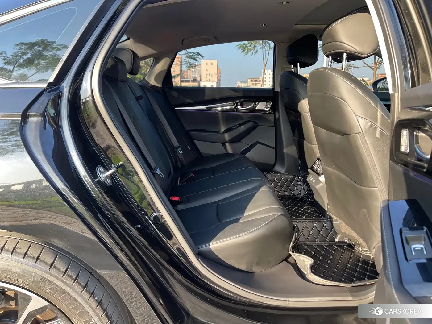Honda Yingshipai id 4570335 из Китая 11