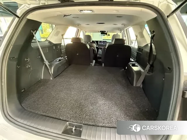 Hyundai The New Palisade id 3372064 из Кореи 11