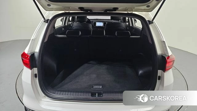 Kia Sportage The Bold id 4411119 из Кореи 11