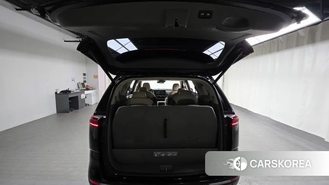 Kia Carnival 4th generation id 4693306 из Кореи 11