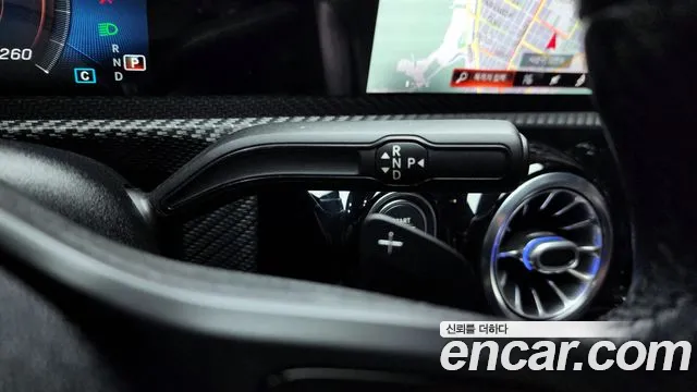 Mercedes-Benz A-Class W177 id 2706118 из Кореи 11