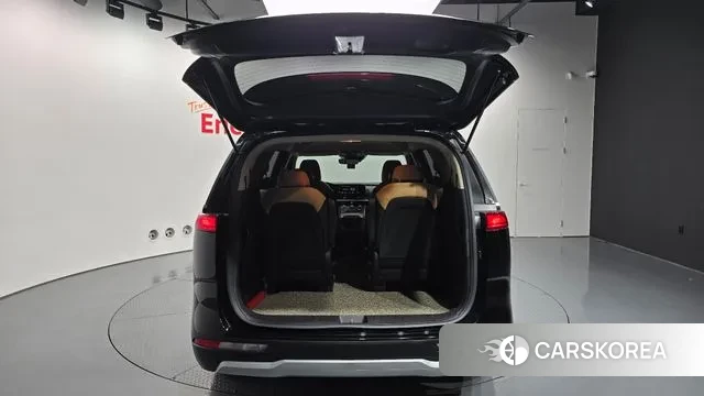 Kia Carnival 4th generation id 3566642 из Кореи 11