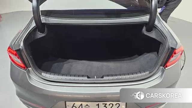 Hyundai Grandeur IG id 3429440 из Кореи 11