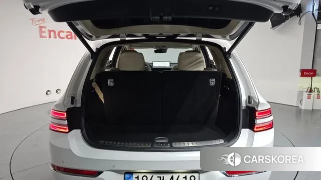 Genesis GV80 id 2959236 из Кореи 11