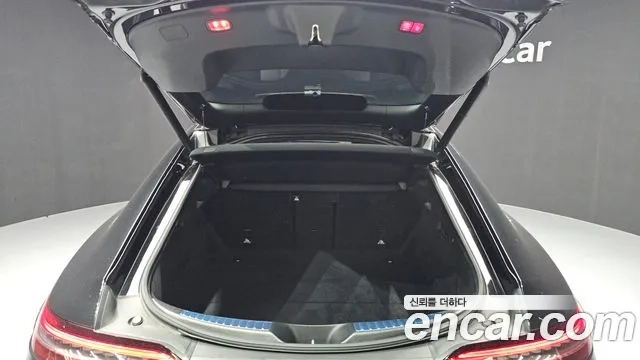 Mercedes-Benz AMG GT id 2863872 из Кореи 11