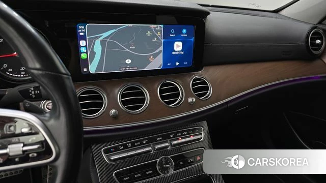 Mercedes-Benz E-Class W213 id 4647457 из Кореи 11