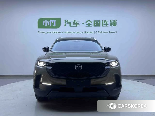 Mazda CX-50 line also id 4276483 из Китая 11