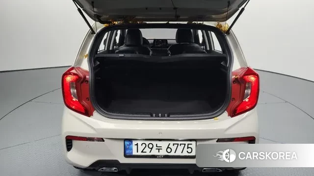 Kia Morning Urban (JA) id 3395684 из Кореи 11