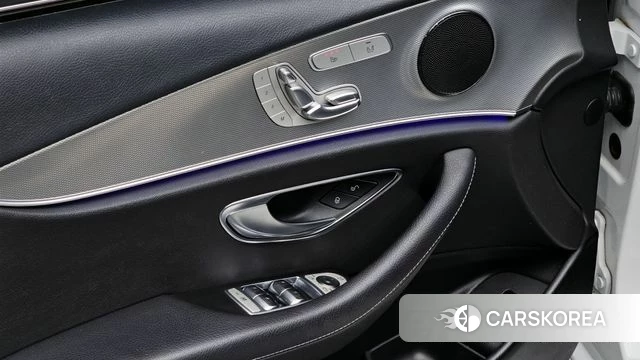 Mercedes-Benz E-Class W213 id 4356617 из Кореи 11
