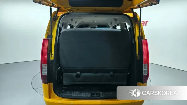 Hyundai Staria id 3088781 из Кореи 11