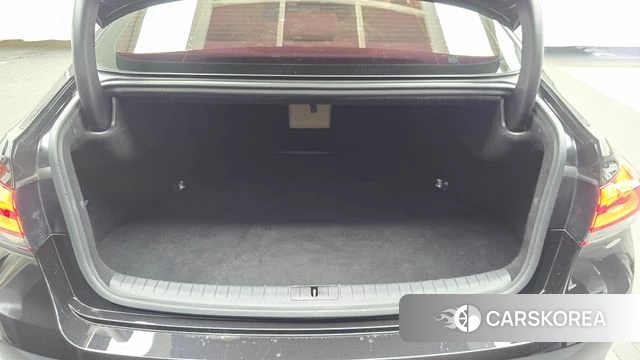 Genesis G80 id 4708600 из Кореи 11