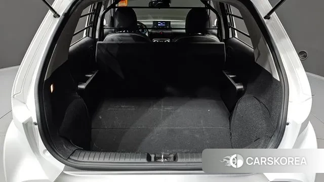 Hyundai Casper id 2743531 из Кореи 11