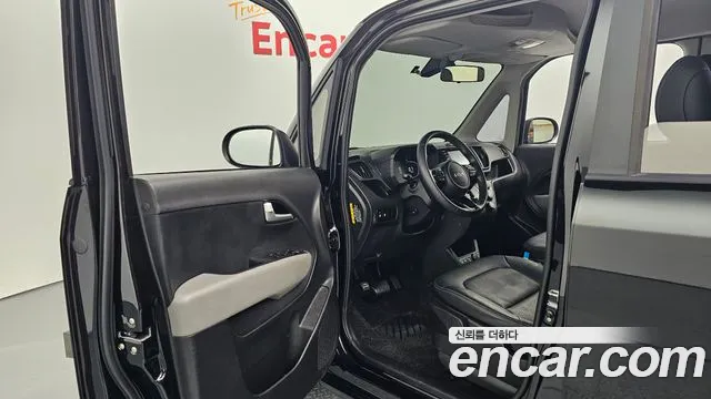 Kia The New Kia Ray id 2690303 из Кореи 11