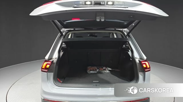 Volkswagen Tiguan second Generation id 4848318 из Кореи 11
