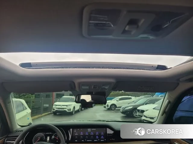 Kia Mohave Master id 3044593 из Кореи 11