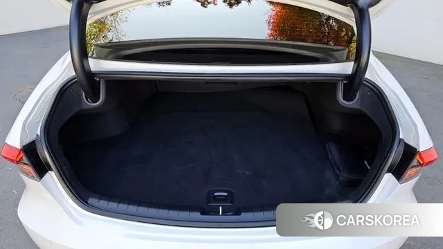 Hyundai The New Grandeur IG id 3349083 из Кореи 11