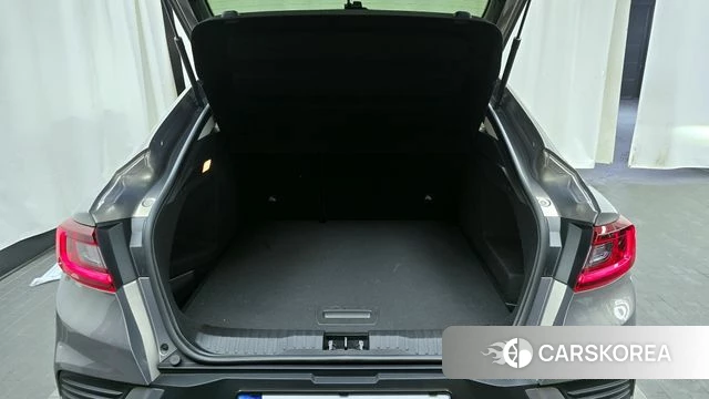 Renault Korea (Samsung) XM3 id 3916596 из Кореи 11