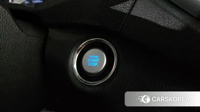 Hyundai All New Tucson id 4318329 из Кореи 11