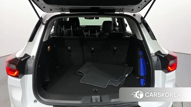 Chevrolet (GM Daewoo) The New Trail Blazer id 3462168 из Кореи 11