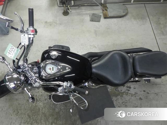 Проданный Yamaha DRAG STAR 400 CLASSIC id 4006284 из Японии, фото 11