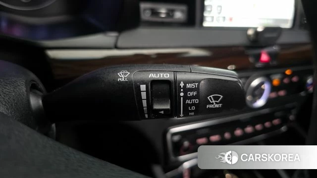 Kia Come New K7 id 4416854 из Кореи 11