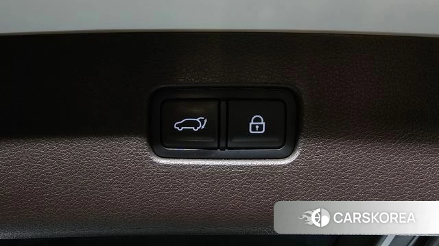 Genesis GV80 id 3844349 из Кореи 11