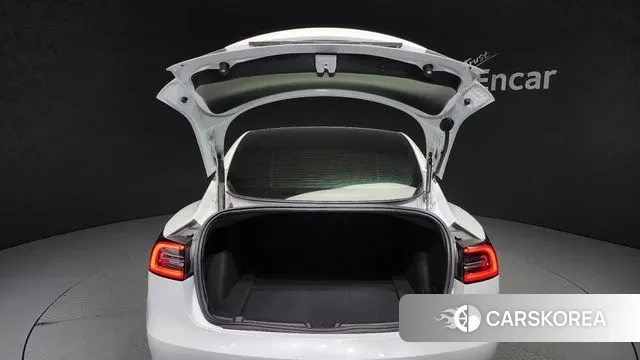 Tesla Model 3 id 3202038 из Кореи 11