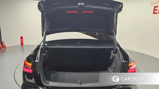 Audi A6 (C8) id 3503043 из Кореи 11