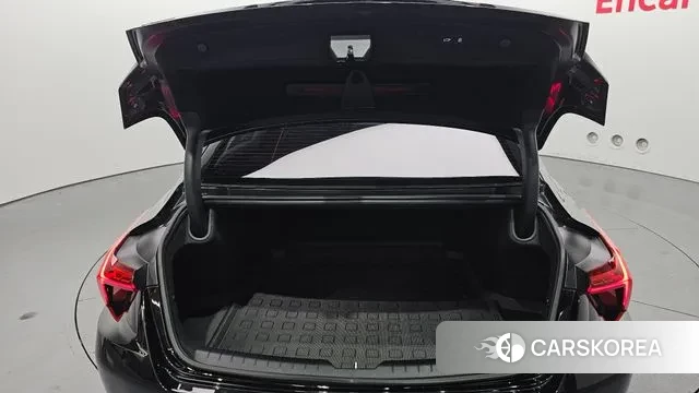 Kia K8 id 3702478 из Кореи 11