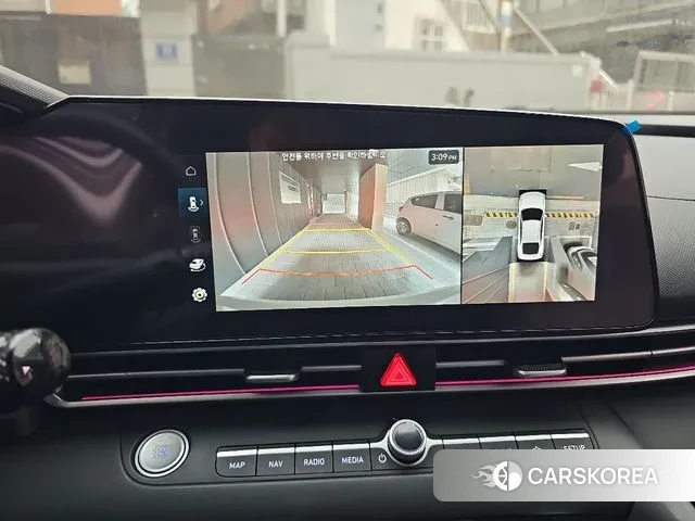 Hyundai The New Avante (CN7) id 3758227 из Кореи 11