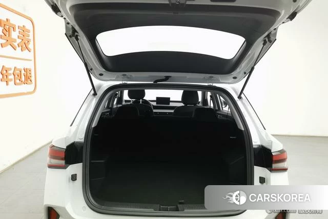 Wuling Automobile Wuling Xingchi id 4210359 из Китая 11