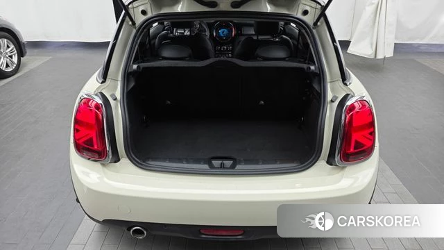 Mini Cooper id 4435106 из Кореи 11