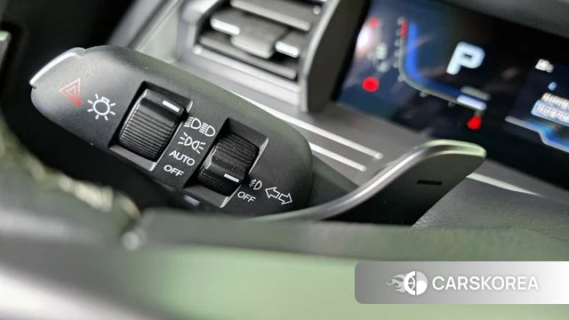 Ssangyong Torres id 4329600 из Кореи 11