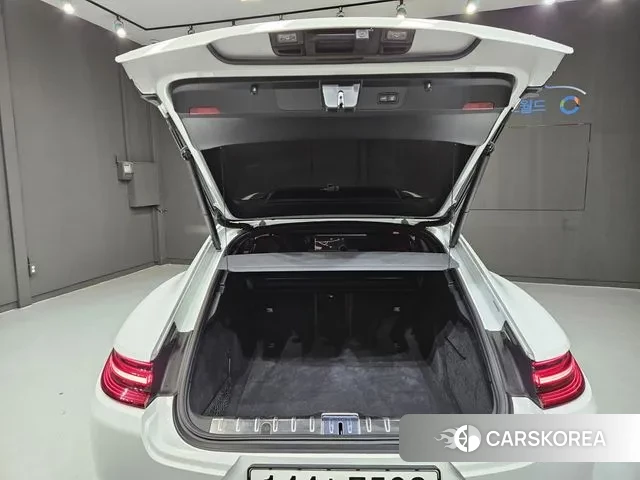 Porsche Panamera (971) id 3519862 из Кореи 11