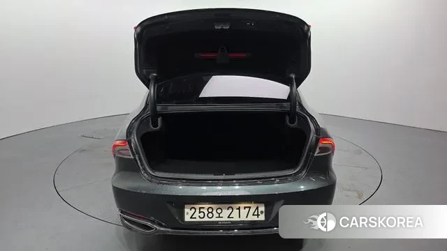 Hyundai The New Grandeur IG id 3519811 из Кореи 11