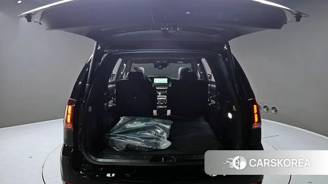 Kia Mohave Master id 4322788 из Кореи 11