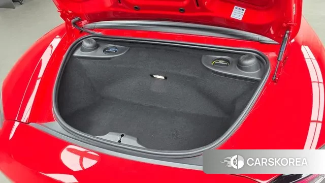 Porsche 718 Boxster id 3721292 из Кореи 11