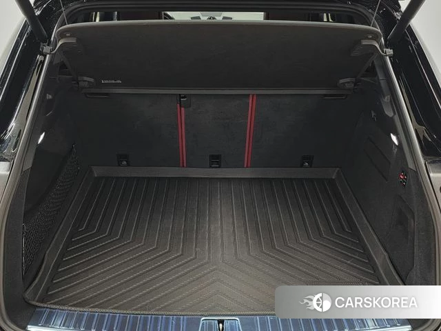 Porsche Cayenne (PO536) id 3953577 из Кореи 11