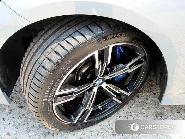 BMW 3 Series (G20) id 4934636 из Кореи 11