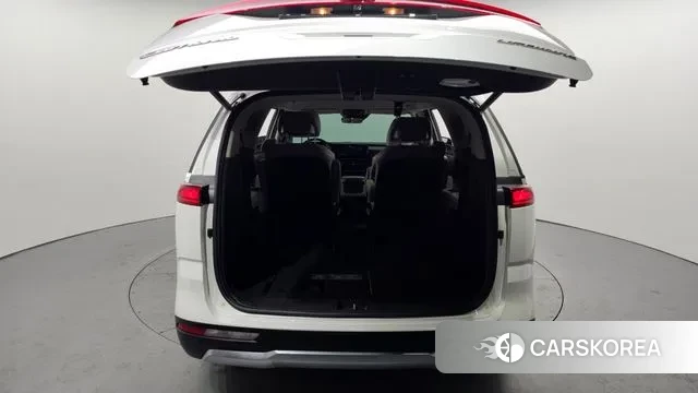 Kia Carnival 4th generation id 3630770 из Кореи 11