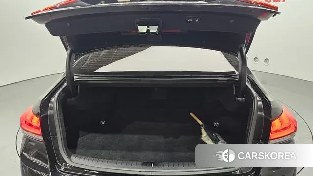 Genesis G80 id 3558100 из Кореи 11