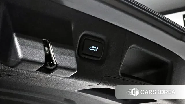 Hyundai The New Santa Fe id 3405962 из Кореи 11