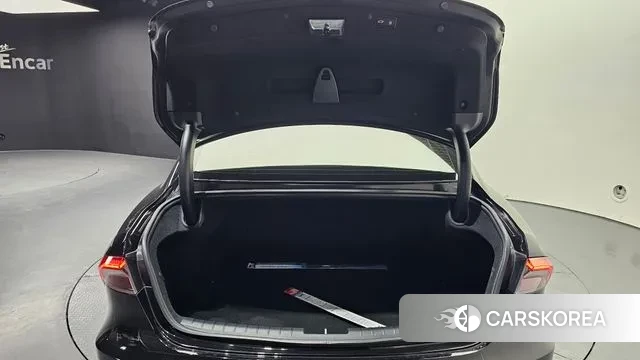 Hyundai The New Grandeur IG id 3324403 из Кореи 11