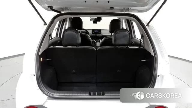 Hyundai Casper id 3457534 из Кореи 11